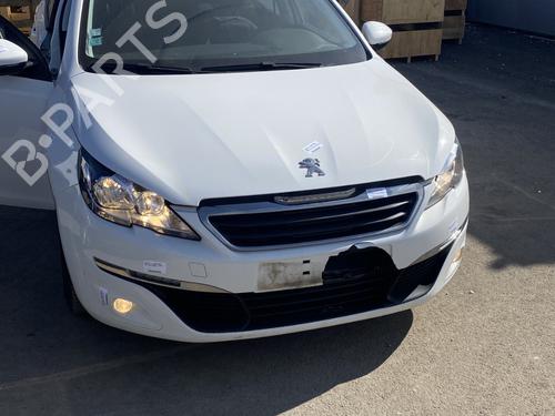 Used Fuel tank PEUGEOT 308 SW II (LC_, LJ_, LR_, LX_, L4_) 1.6 BlueHDi 100 (99 hp) 24822815