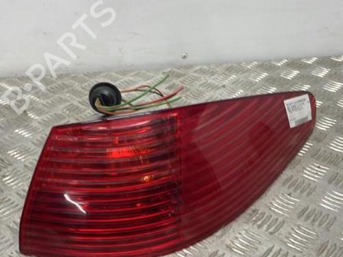 Used Right taillight PEUGEOT 607 (9D, 9U) 2.2 HDi (133 hp) 22116568
