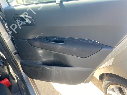 Rear right panel PEUGEOT 5008 (0U_, 0E_) 1.6 HDi | BP37749889C61 - Image 2