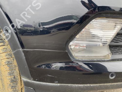 Front bumper FORD KUGA II (DM2) 2.0 TDCi | BP29341352C7 