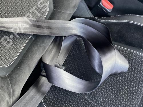 Front right seatbelt RENAULT MEGANE IV Hatchback (B9A/M/N_) 1.2 TCe 130 (B9MR) | BP33553214I25 - Image 3