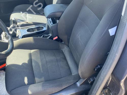 Left front seat FORD MONDEO IV Turnier (BA7) 2.0 | BP36684730C15 - Image 2