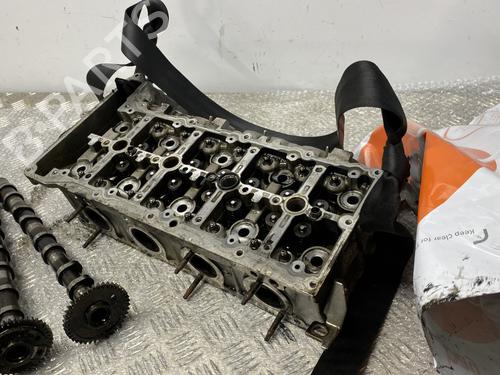Cylinder head BMW 1 (E87) 118 d | BP24476872M5