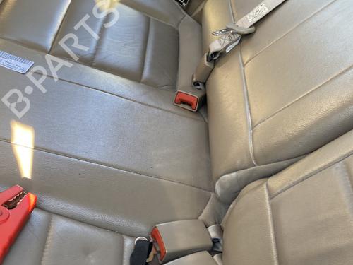 Sæde Bagtil JEEP COMPASS (MK49) 2.2 CRD 4x4 | BP29318102C17 