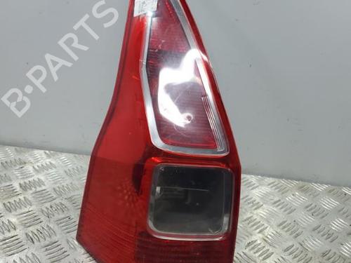 Used Left taillight Left taillight 22116458 22116458