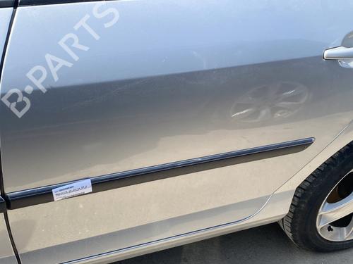Used Left rear door PEUGEOT 407 (6D_) 2.0 HDi 135 (6DRHRH, 6DRHRE, 6DRHRG, 6DRHRJ) (136 hp) 26618148