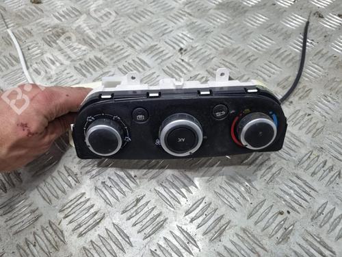 Used Climate control RENAULT CLIO IV (BH_) 1.5 dCi 75 (75 hp) 19911880