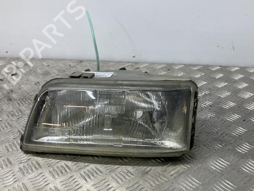 Used Left headlight PEUGEOT BOXER Van (230L) 2.5 D (86 hp) 23782646