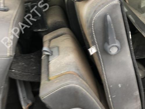Sæde Bagtil FIAT FREEMONT (345_) 2.0 JTD (140 hp) 19903965