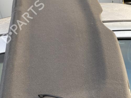 Rear parcel shelf OPEL CORSA C (X01) 1.7 DI (F08, F68) | BP23783457C85 - Image 3