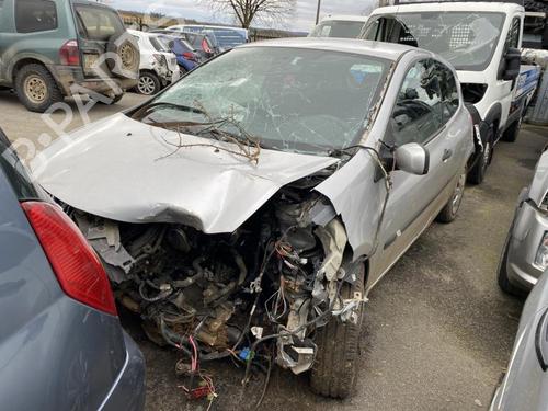 Right taillight RENAULT CLIO III (BR0/1, CR0/1)  | BP19909080C35 