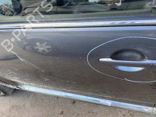 Used Left front door Left front door CITROËN C-CROSSER (VU_, VV_) 2.2 HDi (156 hp) 32629832 32629832