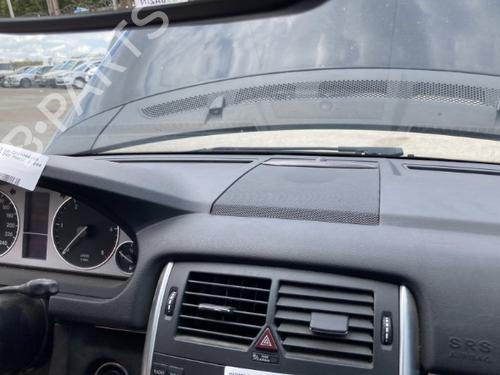 Dashboard MERCEDES-BENZ B-CLASS Sports Tourer (W245) B 200 CDI (245.208) | BP22124089C46 