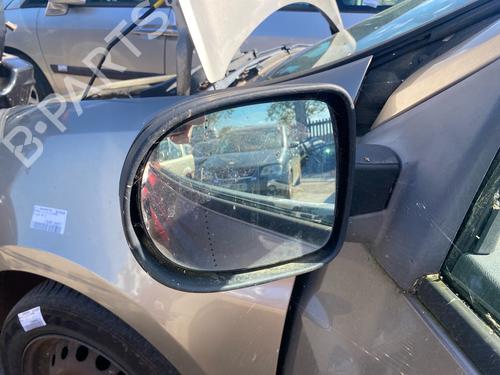left-mirror-renault-clio-iii-br01-cr01-2005-2006-2007-2008-2009-2010-2011-2012-2013-2014-39648814 main image