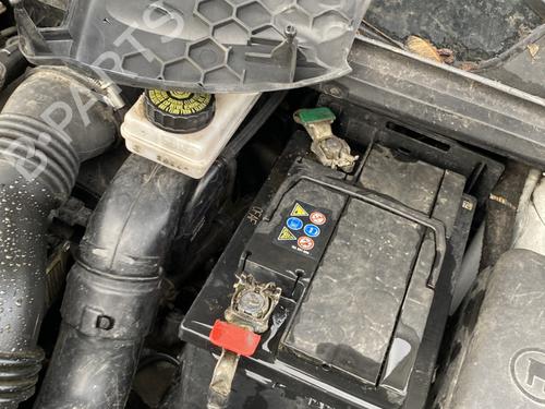 Engine control unit (ECU) PEUGEOT 307 (3A/C) 1.6 HDi | BP31857183M57 - Image 3