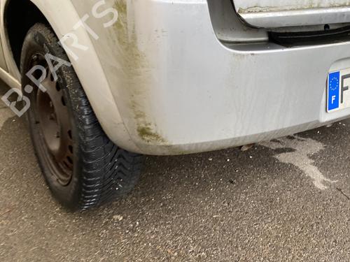 Bak støtfanger OPEL MERIVA A MPV (X03) 1.6 (E75) | BP29142955C8 