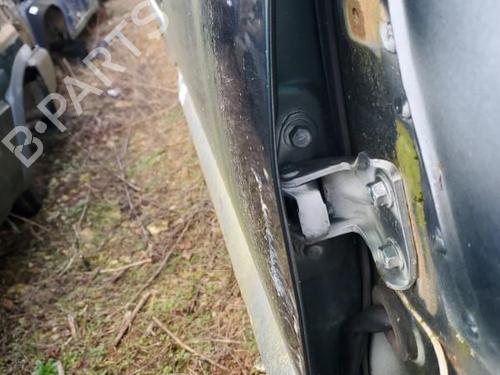 Right front door NISSAN TERRANO II (R20) 2.7 TDi 4WD | BP22118146C3 