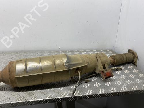 Particulate filter RENAULT CLIO III (BR0/1, CR0/1) 1.5 dCi (C/BR0G, C/BR1G) | BP29455352M81 