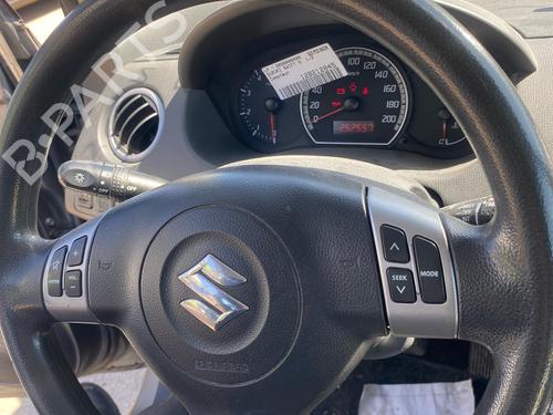 Steering wheel SUZUKI SWIFT III (MZ, EZ) 1.3 DDiS (RS413D) | BP36583470C49 - Image 2