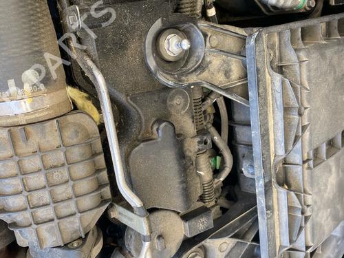Cylinder head CITROËN C3 II (SC_) 1.4 HDi 70 (SC8HZC, SC8HR0, SC8HP4) | BP37279360M5 - Image 3