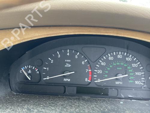 Kombiinstrument JAGUAR S-TYPE II (X200) 3.0 V6 (238 hp) 29142903