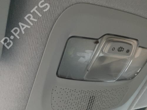 Used Interior roof light PEUGEOT 208 I (CA_, CC_) 1.2 VTI 82 (82 hp) 29848200