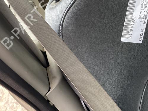 Used Rear right seatbelt Rear right seatbelt NISSAN X-TRAIL I (T30) 2.2 Di 4x4 (114 hp) 31994826 31994826