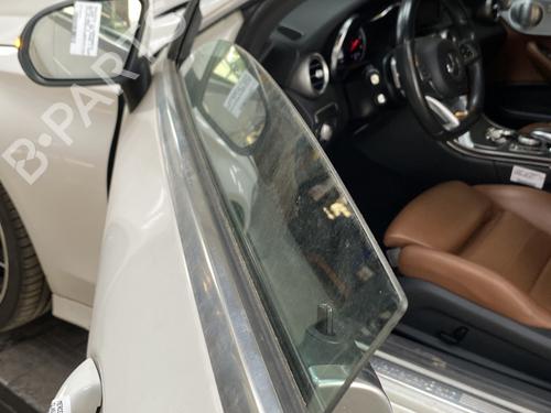 Rudehejsemekanisme ventre foran MERCEDES-BENZ C-CLASS Coupe (C205) C 220 d (205.304) | BP28045561C22 