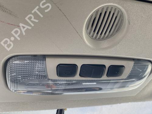 Used Interior roof light Interior roof light FORD S-MAX (WA6) 1.8 TDCi (125 hp) 33743323 33743323