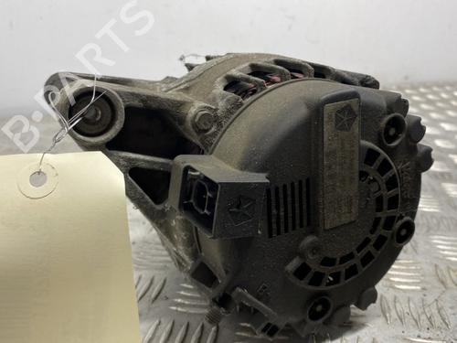 Alternator JEEP COMPASS (MK49) 2.2 CRD 4x4 | BP29287892M7  - Image 6