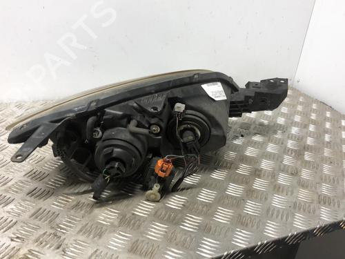 Left headlight MAZDA 3 (BK)  | BP19905782C28  - Image 5