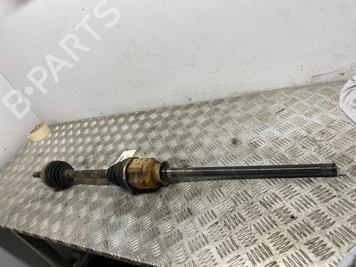 Right front driveshaft TOYOTA RAV 4 II (_A2_) 2.0 D 4WD (CLA20_, CLA21_, CLA20R, CLA21R) | BP34480069M39 - Image 2