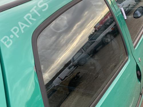 Used Rear right quarter glass RENAULT TWINGO I (C06_) 1.2 (C066, C068) (58 hp) 32396935