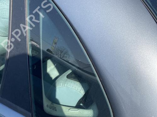 Used Rear left door window Rear left door window CITROËN C3 I (FC_, FN_) 1.4 HDi (68 hp) 28016362 28016362