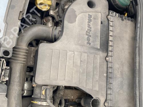 Motor für FIAT 500 (312_) 1.3 D Multijet (312AXB1A) (75 hp) 26618174