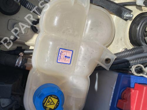 Expansion tank FIAT SEICENTO / 600 (187_) 1.1 (187AXB, 187AXB1A, 187AXC1A02) | BP27523732C120 