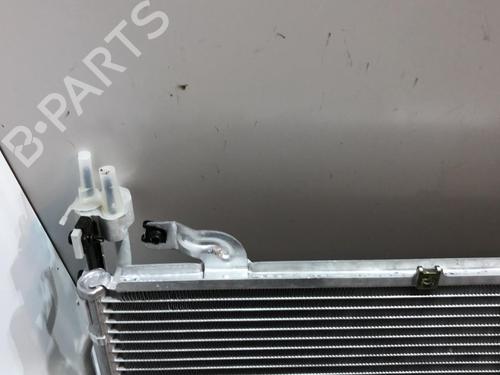 Used AC radiator AC radiator HYUNDAI MATRIX (FC) 1.5 CRDi (102 hp) 22110351 22110351