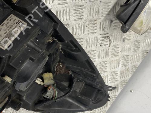 Right headlight CITROËN C1 (PM_, PN_) 1.0 | BP29590830C29 - Image 3