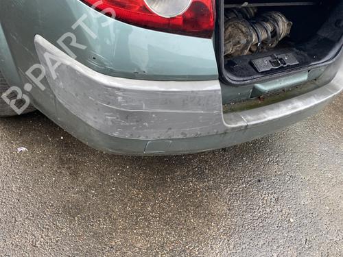 Bakaksel RENAULT MEGANE II Coupé-Cabriolet (EM0/1_) 1.9 dCi | BP29910817M2