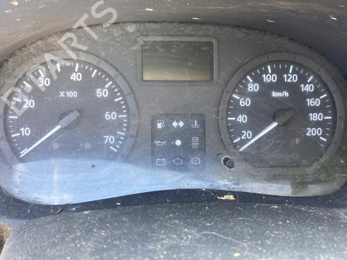 Cockpit DACIA SANDERO 1.4 (BS0C, BS0A, BS0G, BS1F, BS0E) (75 hp) 26168530