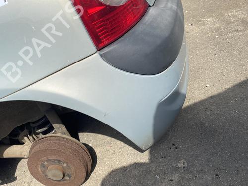 Bak støtfanger RENAULT CLIO II (BB_, CB_) 1.5 dCi (B/CB07) | BP27989133C8 