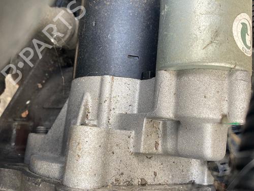Used Starter Starter PEUGEOT 306 Convertible (7D, N3, N5) 1.8 (101 hp) 39982707 39982707