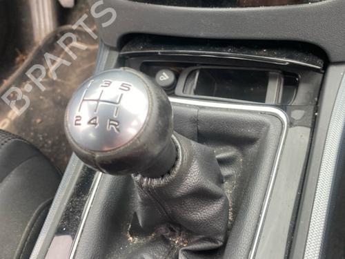 Shift knob PEUGEOT 508 I (8D_) | BP34360515I34 - Image 3