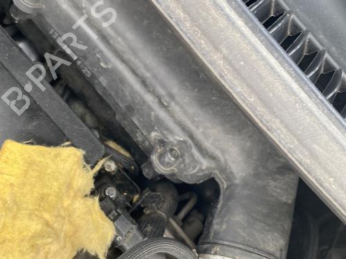 Used Air filter box Air filter box PEUGEOT 207 (WA_, WC_) 1.6 16V Turbo (156 hp) 27159344 27159344