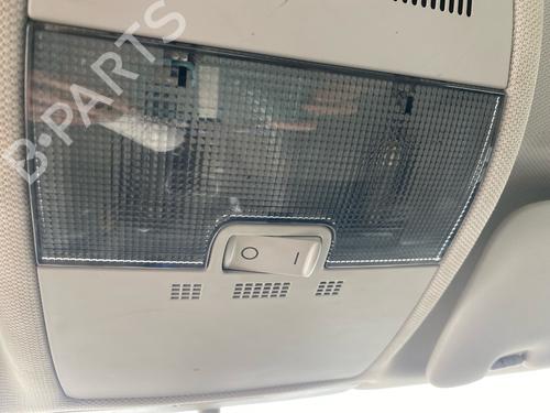 Used Interior roof light Interior roof light AUDI A3 Sportback (8PA) 1.6 TDI (105 hp) 40268553 40268553