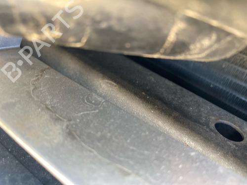 Used Front bumper reinforcement Front bumper reinforcement 38034101 38034101
