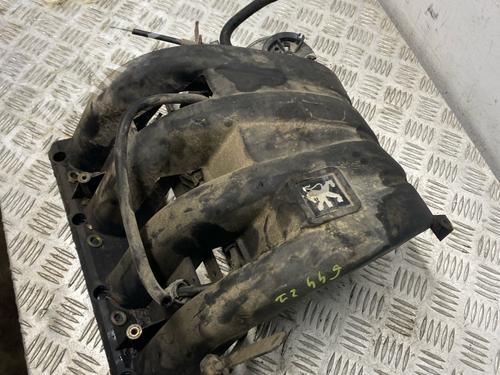 Used Intake manifold Intake manifold PEUGEOT 406 Coupe (8C) 2.0 16V (132 hp) 40502465 40502465
