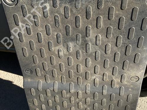 Used Luggage compartment floor Luggage compartment floor PEUGEOT BOXER Van 2.2 HDi 120 (120 hp) 24963120 24963120