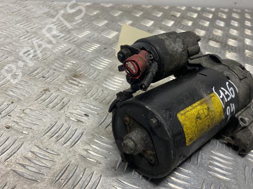 Used Starter Starter BMW 1 (E81) 120 d (177 hp) 26221526 26221526