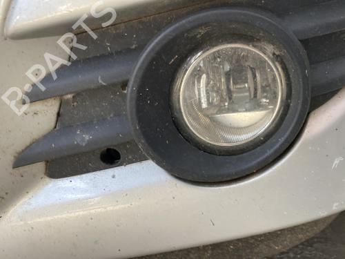 Venstre  foran tåkelykt OPEL MERIVA A MPV (X03) 1.7 CDTI (E75) | BP28026237C30 